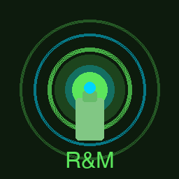 Rick and Morty Theme